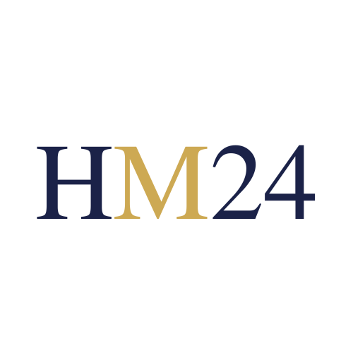 HelpMe24